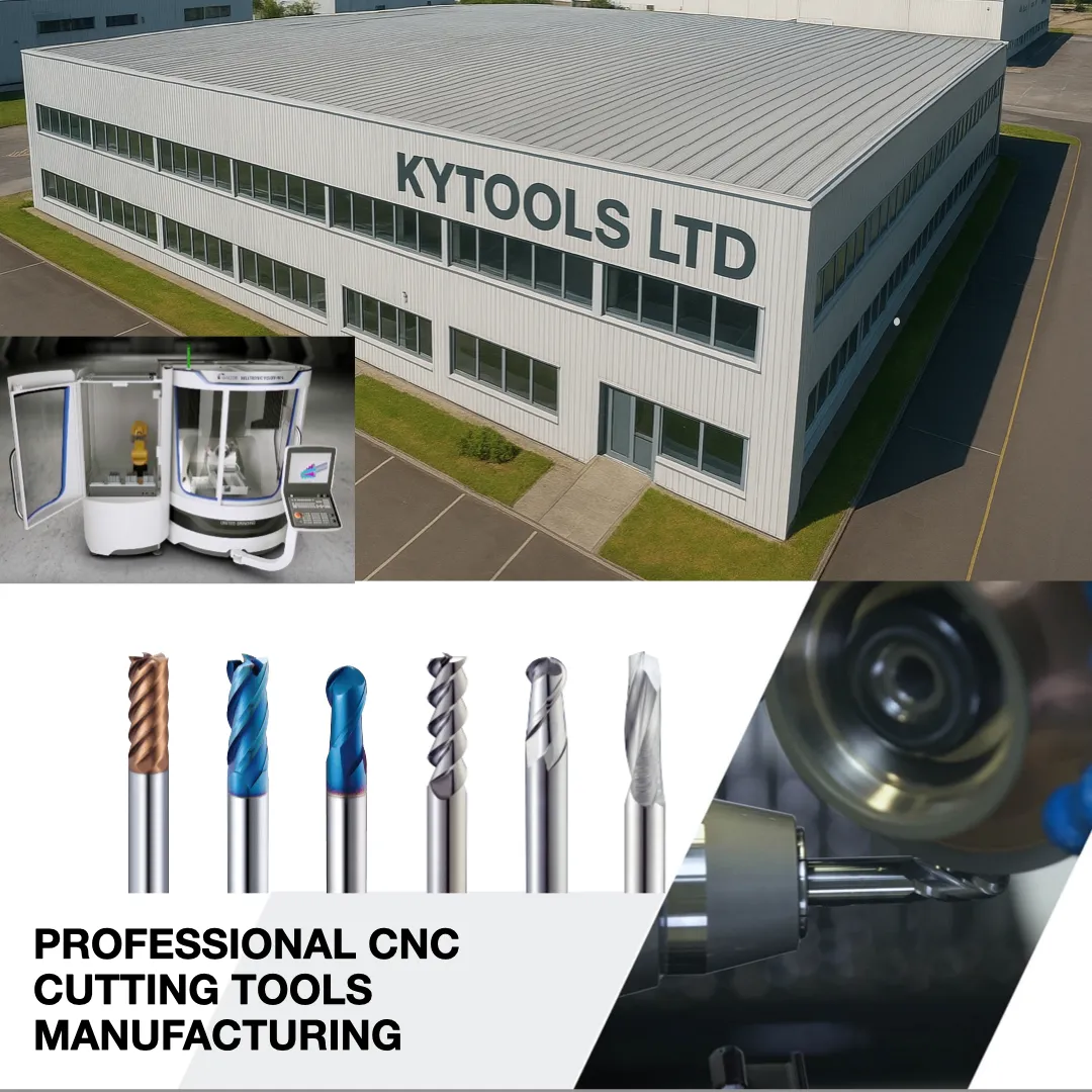 Our factory facility